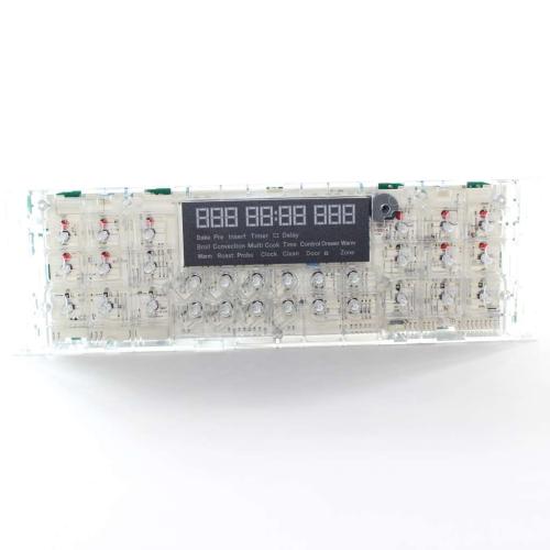 GE Range Oven Control Board - WB27X25331