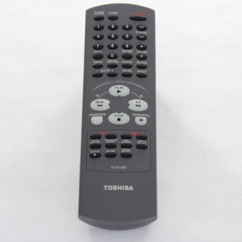 Toshiba Remote Control Vc-Fl20S - BZ614312