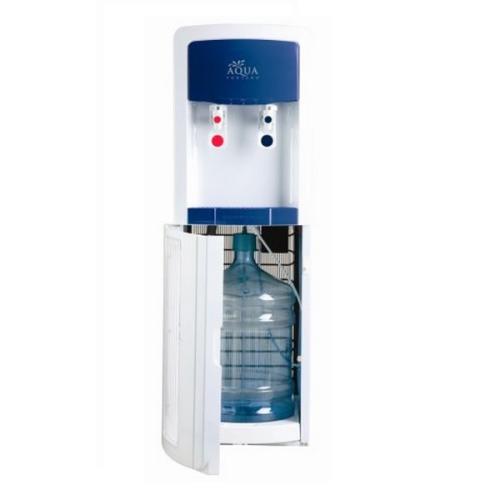 Haier WDBF01W :Bottom Mount Water Coo