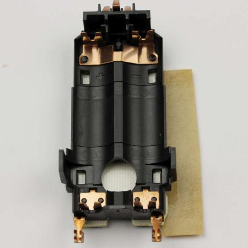 Braun Pcb 380S-4 3 Led - 81314648