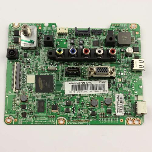 Samsung Main Pcb Assembly - BN94-06294C