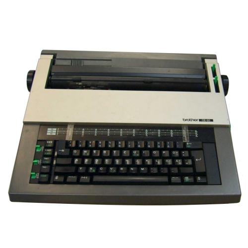 Brother CE50 Typewriter