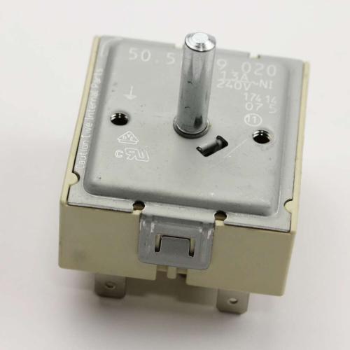 Blomberg Energy Regulator Usa - 163100031