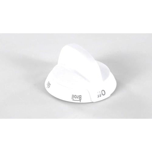 GE Knob Thermostat White - WB03X31035