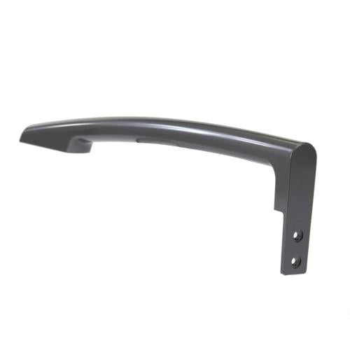 Whirlpool Refrigerator Freezer Door Handle (White) - WPW10370624