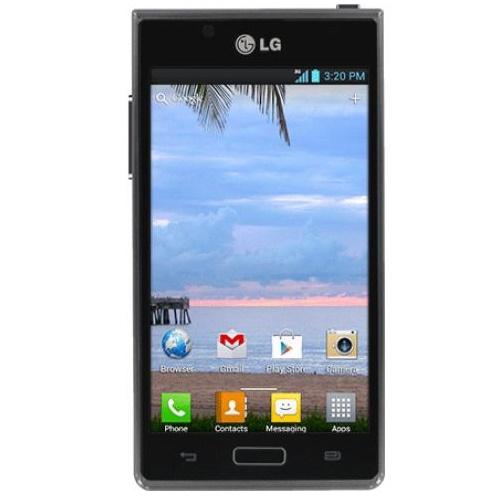 LG LGL96G Optimus Ultimate
