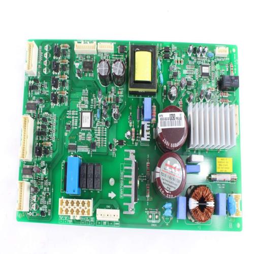 LG Refrigerator Electronic Control Board - EBR78940620