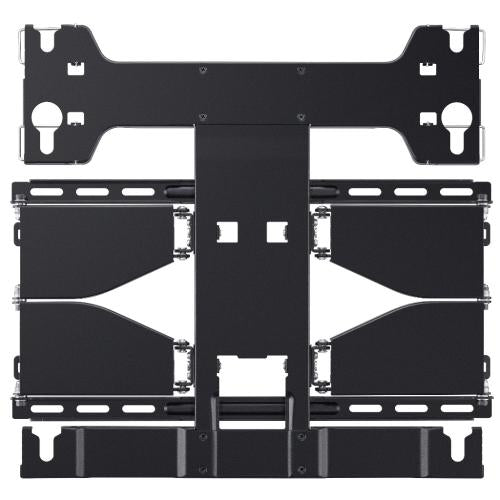 Samsung Full Motion Slim Wall Mount (4 - WMN-B16FB/ZA