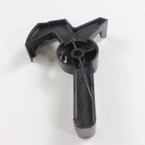 GE Dishwasher Detergent Dispenser Cover Latch Kit - WD16X10011