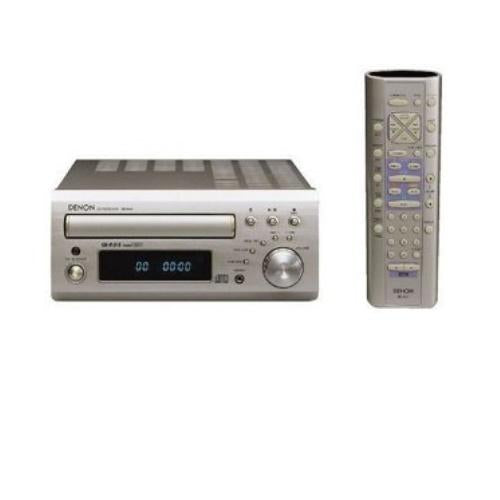 Denon DM30 D-M30 - Mini Hi-Fi System