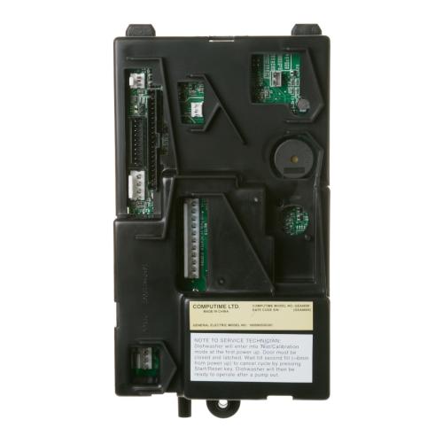 GE Module Control Asm - WD21X10362