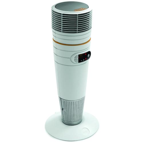 Lasko 6450 Full Circle Warmth Ceramic Heater With Remote Control