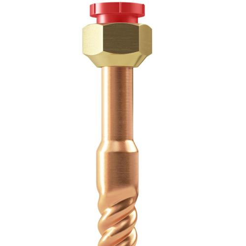 MRCOOL Flare To Weld Fitting For 3/4 - WF-34