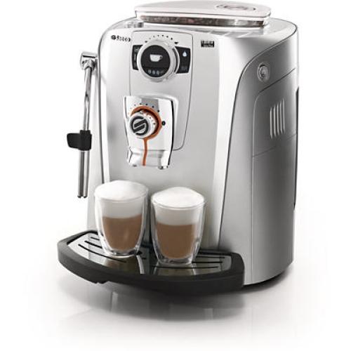 Saeco RI9822/01 Saeco Talea Automatic Espresso Machine Giro Plus