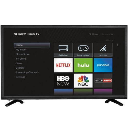 Hisense LC32LB591U Sharp 32-Inch Smart Hdtv (2017,2018) Hu32K2601Hwr (Ver: A-F)