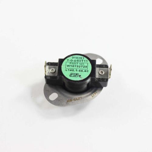 Whirlpool Thermostat - W10732729