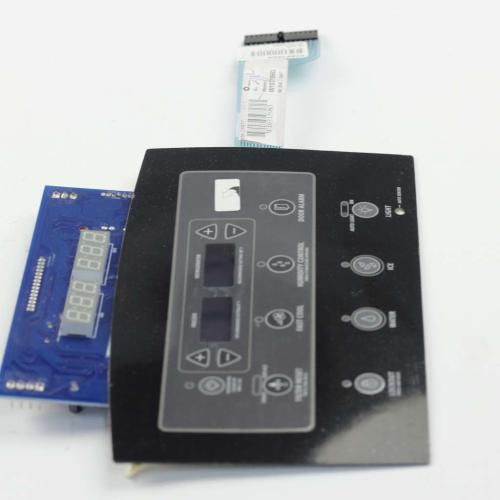Whirlpool Control Cba Serv Kit-See Detai - W10860143