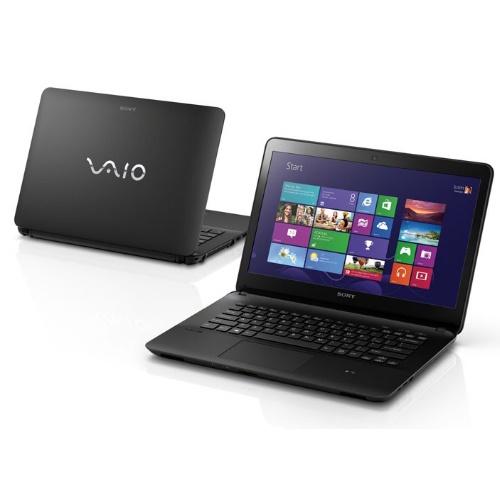 Sony SVF14325PLB Laptop