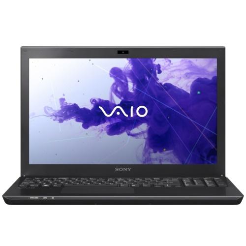 Sony SVS1511BFXB Laptop