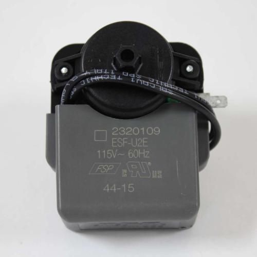 Whirlpool Motor-Evap - WP2320109