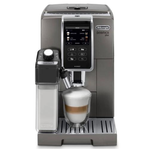 Delonghi ECAM37095TI Dinamica Plus Espresso Machine (0132215386) Ver:Ca, Us