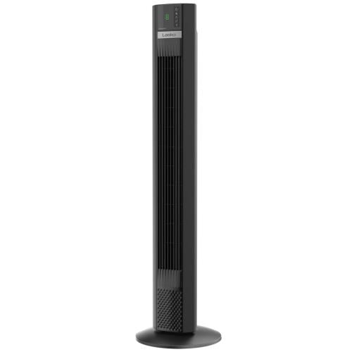 Lasko T48339 Wind Tower Fan With Nighttime Mode And Remote Control