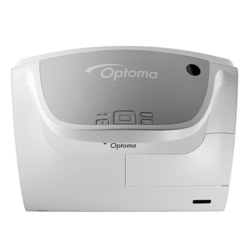 Optoma TW695UT3D Ultra Short Throw Projector