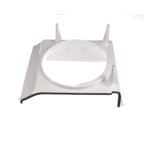 Midea Rear Barrier Board Subassembly - 12120300005370