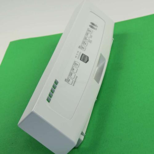 Whirlpool Dishwasher Control Panel - W10810391
