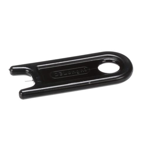 Delonghi Nozzle Cleaning Tool Black(Pa) - AS00001964
