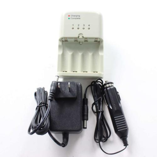 High Capacity Ultra Fast Aa/Aaa Nimh Nicd Ba - CH-9700