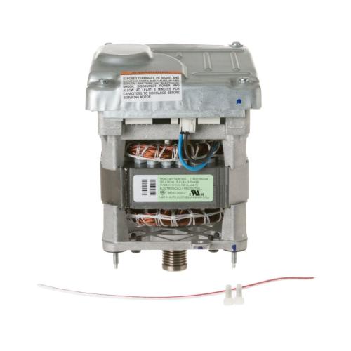 GE Motor/Inverter - E/M - WH20X10055