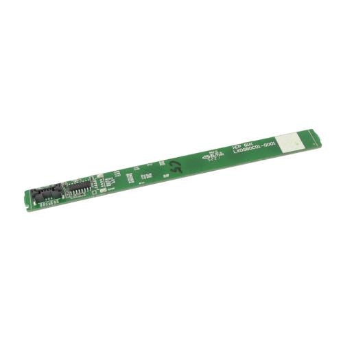Sony Touch Key Board Assy(Cd1, Bar) - 9-301-012-22