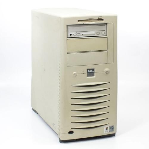 Dell PRECISIONWS410 Precision Ws410 Desktop