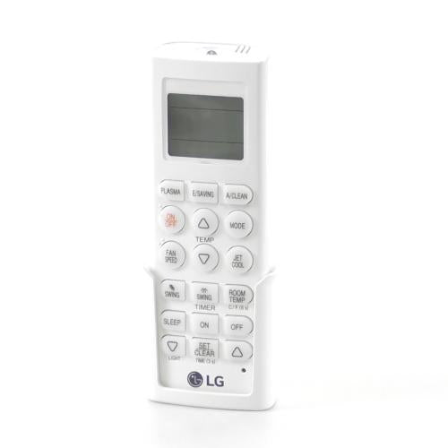 LG Remote Controller Assembly - AKB73215510