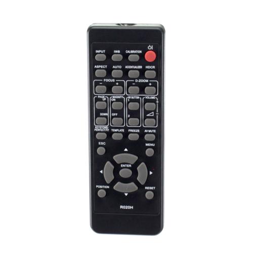 Maxell Remote Control/ A7/A7I/A7Ba7Bi - HL03033
