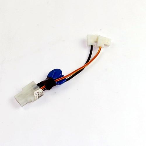 Whirlpool Wire Harness - WP3406653