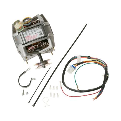 GE Kit - Motor & Harness - WH49X10040