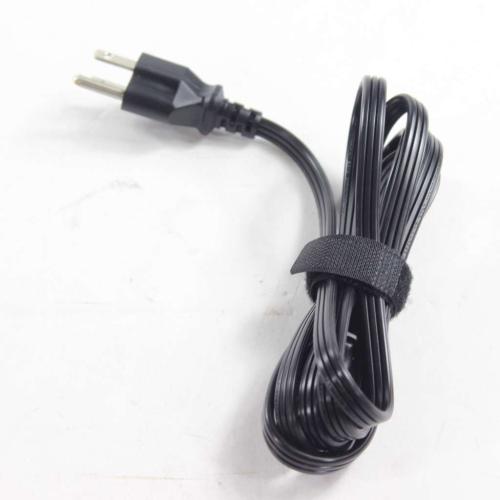 High Capacity Us Ac Cord - 3 Pin Clover - AC-CORD3