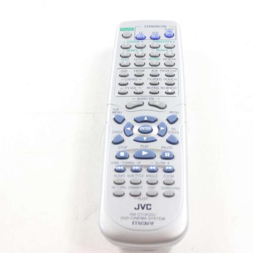 JVC Remote Control - BI600THA35380U