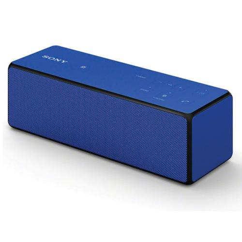Sony SRSX33 Portable Wireless BLUETOOTH® Speaker