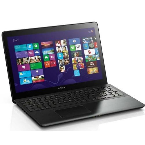 Sony SVF15A17CLB Laptop
