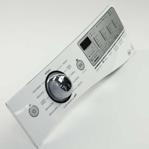 Whirlpool Washing Machine Control Panel - WPW10446418
