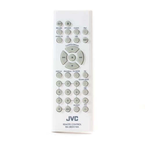 JVC Remocon Unit - RM-SRDN1WA