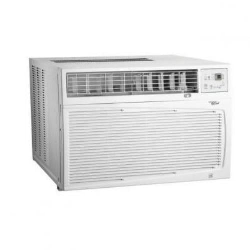 Haier CWH18B 18,000 Btu Heat/Cool Air Conditioner
