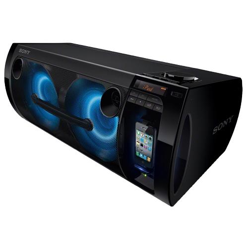 Sony RDHGTK37IP High-Power Home Audio System with BLUETOOTH® technology