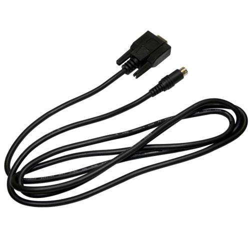 Optoma Rs-232 Female To Mini-Din Male - BC-RDRMYX02