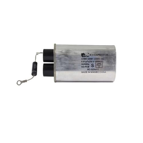 Sharp Hvc Assy - FC-QZA691WRKZ