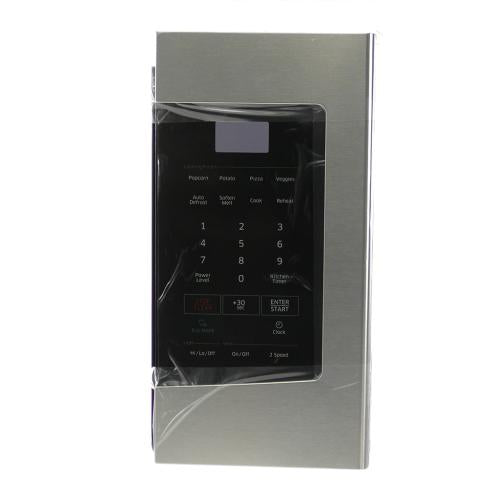 Samsung Control Panel Assembly - DE94-02411N