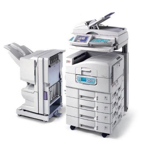 Okidata ES3640EMFP